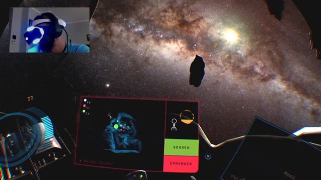 Let's Play Space Rift Deutsch #1 Der Notfallsjob смотреть онлайн