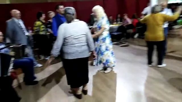 Валентина празднует День рождения 29.06.2019 Москва смотреть онлайн