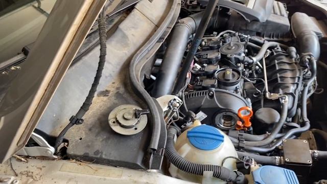 Diagnose A Code P0016 On VW Passat, Tiguan, CC, Jetta - TSI/ CCTA 2.0 Turbo - 2009 & Up смотреть онлайн