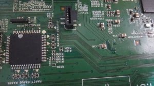 Ремонт музыкального центра LG OM7550K