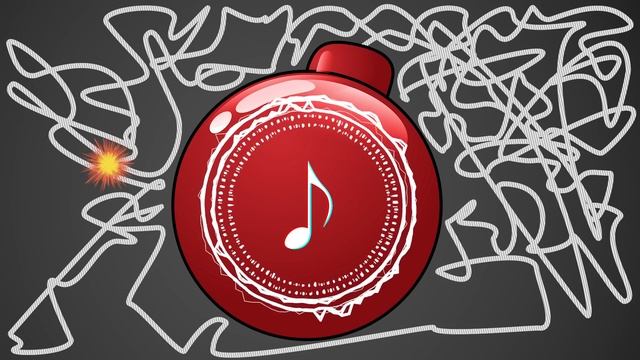 30 Minute Timer Bomb [WITH MUSIC] ?? смотреть онлайн