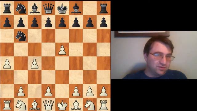 How to Play the Two Pawns Attack Against the Alekhines смотреть онлайн