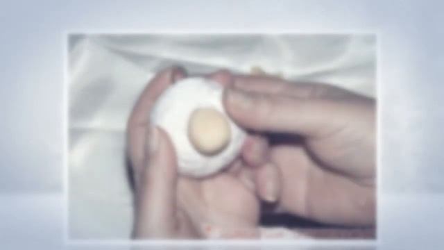 Елочная игрушка «Овечка» смотреть онлайн