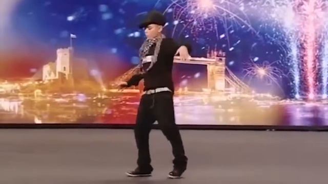 ЛУЧШИЕ  танцоры по всему миру!Got Talent| Часть 1 | Got Talent Global