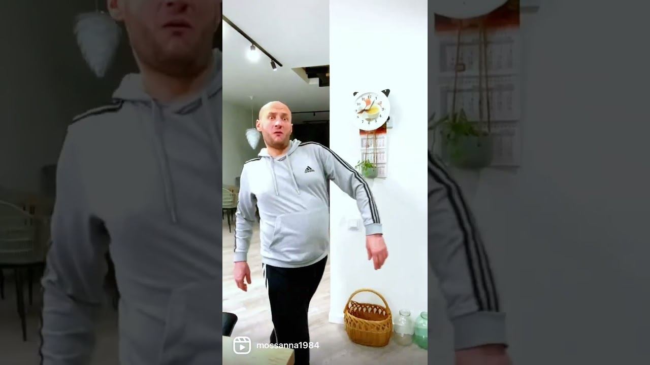 Когда МАМА ЗЛАЯ)))) смотреть онлайн