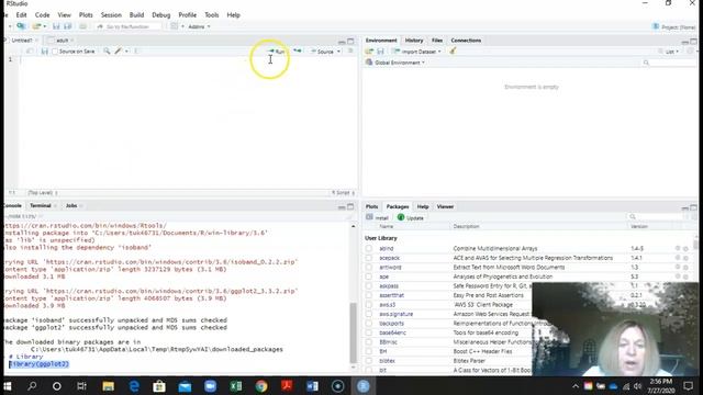 Creating a basic Violin Graph DEMO смотреть онлайн