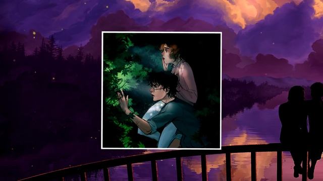 Гарри Поттер Любил Гермиону Грейнджер? смотреть онлайн