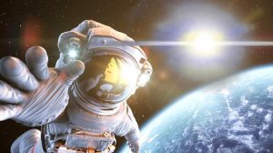 Космический транспорт для детей. Развивающее видео для детей.