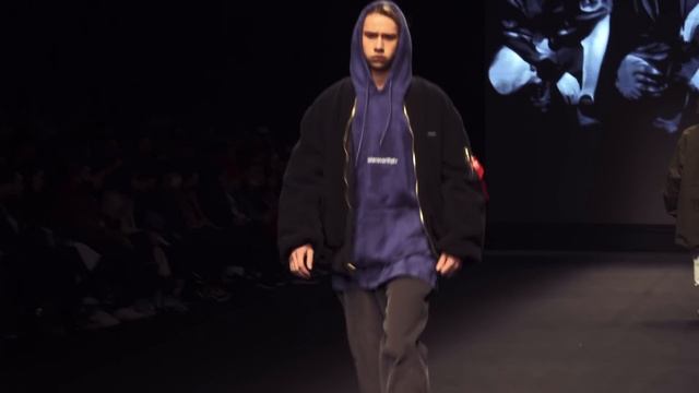 thisisneverthat FW2018 Collection (Adventurer II) смотреть онлайн