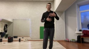 Лунная походка обучение | Как у Майкла Джексона