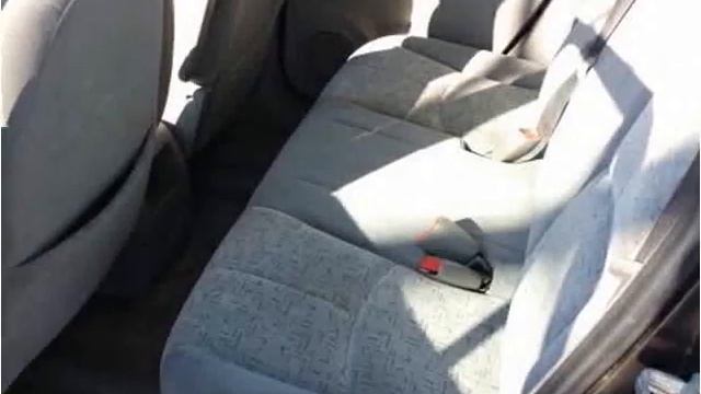 2003 Saturn VUE Used Cars Tucson AZ смотреть онлайн