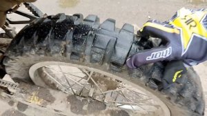 Обзор эндуро Racer Panther 250: Почему это самый желанный мотоцикл