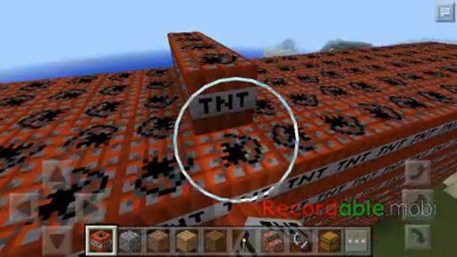 Большая коробка из TNT. смотреть онлайн