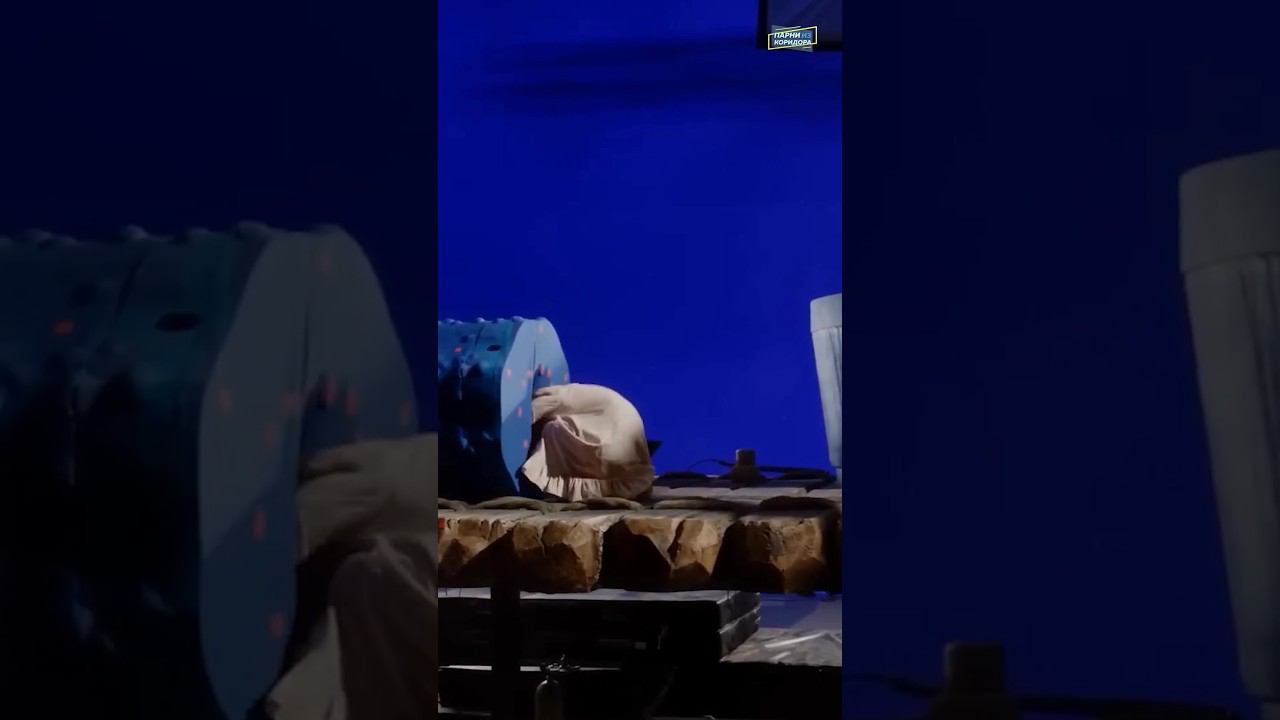 Секреты съёмок больших и маленьких персонажей в кино #графика #кино смотреть онлайн