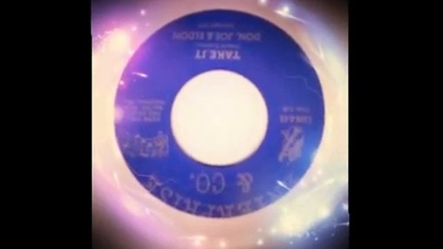 Donnie & Joe Emerson - Take It (Don, Joe and Eldon) смотреть онлайн