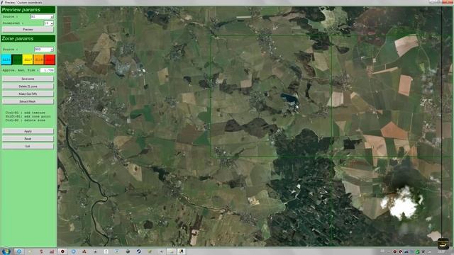 Ortho4XP 1.30 | Complete Step by Step Tutorial +HD Mesh v4 Tips [X-Plane 11] смотреть онлайн