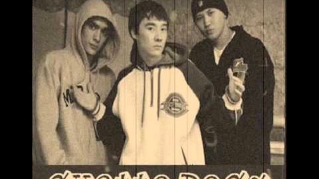 Ghetto Dogs - Письмо моему народу. смотреть онлайн