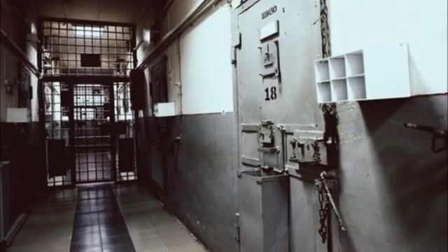 Прописка на тюрьме. Загадки которые задают новичку в хате смотреть онлайн