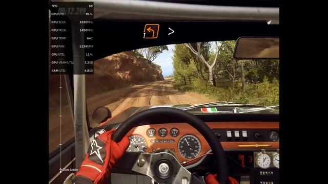 More FPS with Old Non-Widescreen Monitor смотреть онлайн