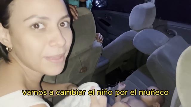 Se nos voló el bebé XD смотреть онлайн