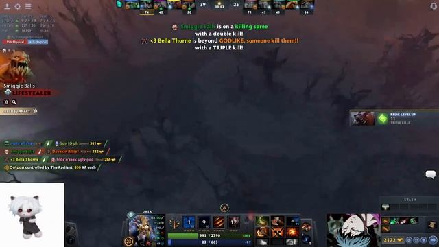 ВАТАФАК ВАЙ Ю СНОВ БОЛ МИ??? смотреть онлайн