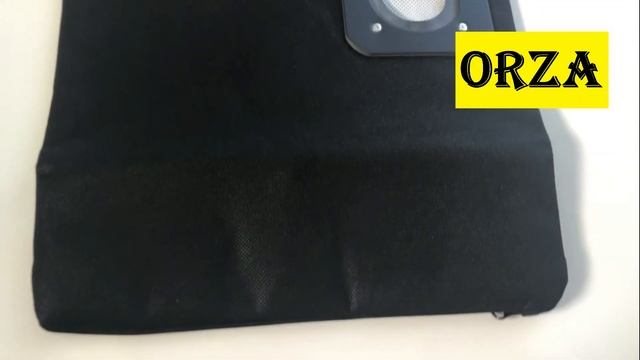 Многоразовый фильтр мешок пылесборник ORZA для пылесоса BOSCH GAS 15 PS 1шт смотреть онлайн