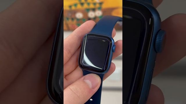 Не покупай Apple Watch пока не посмотришь мое видео! #applewatch #fyp #fypシ