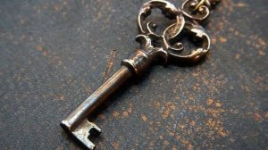 Что Будет, Если Найти Ключи На Улице. Старорусские Народные Приметы О Ключах