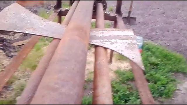 Вальцы по мотивам Василия Пустовойченко и Святослава Вышковского смотреть онлайн