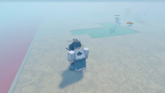 YUTA MOVESET is INSANE in This JJK BATTLEGROUNDS Game (Roblox Cursed Arena) смотреть онлайн