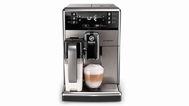 ► De'Longhi Autentica Cappuccino ETAM 29.660.SB Kaffeevollautomat, Lohnt sich der Kaffeevollautomat смотреть онлайн