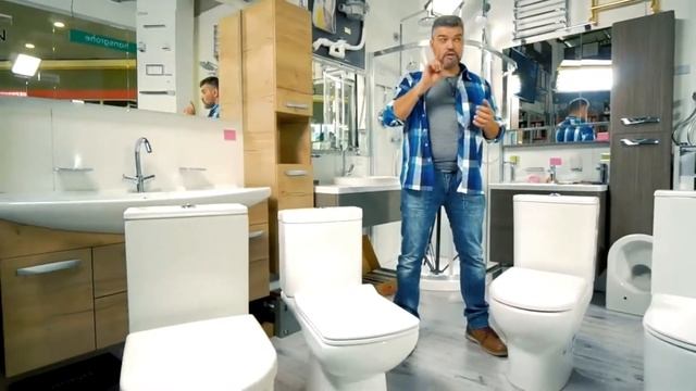 Как выбрать унитаз? Важно знать перед покупкой смотреть онлайн