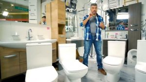 Как выбрать унитаз? Важно знать перед покупкой