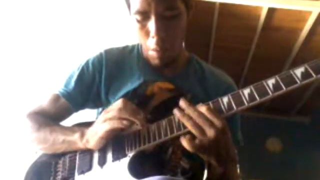 test ibanez rg 450dx indonecia смотреть онлайн