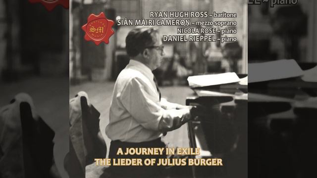 Lieder des Alters: No. 2, Der Tod смотреть онлайн