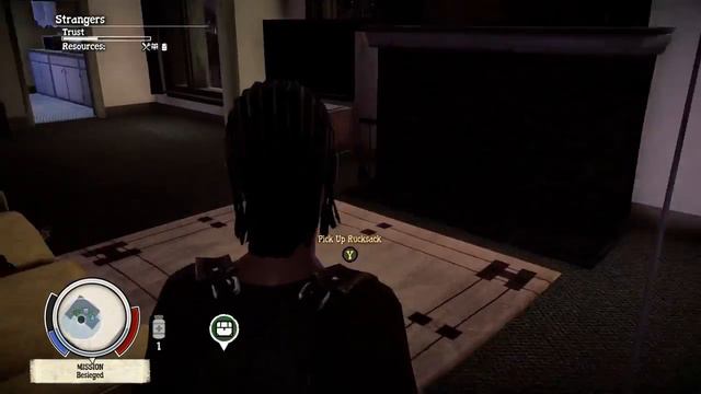 Análise De State Of Decay: Year One Survival Edition.