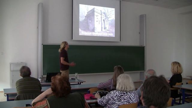 STAVEBNÍ HISTORIE LOKALITY KVÁDRBERK V OBDOBÍ 1879 - 1914 смотреть онлайн