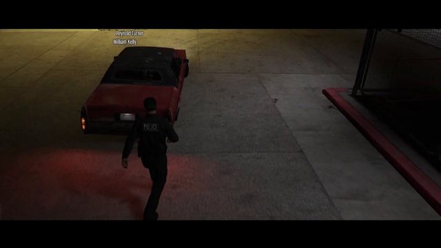 [GTA WORLD.RU] LSPD | Gangs смотреть онлайн