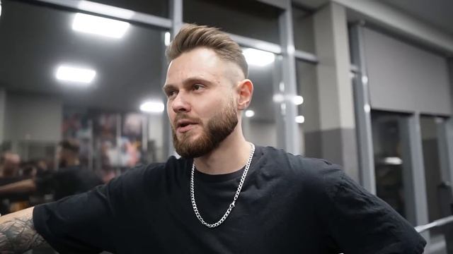 СИЛОВЫЕ ФРОСТА | КАК ЖИВЕТ FROST смотреть онлайн