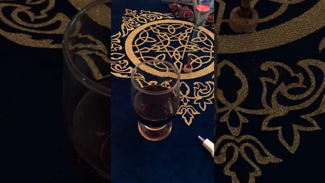 приворот на крови ♥️Ритуал на любовь и страсть мужчины смотреть онлайн