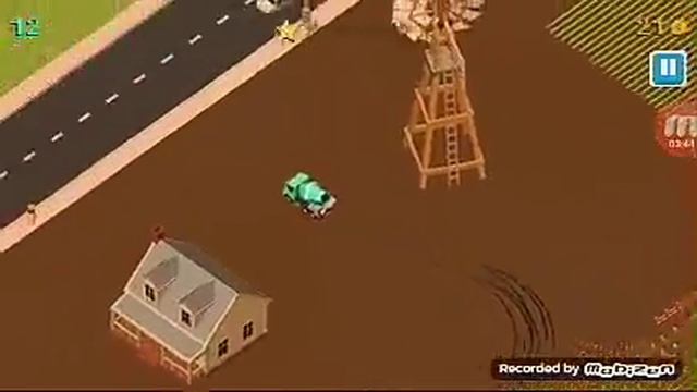 Новые тачки. смотреть онлайн