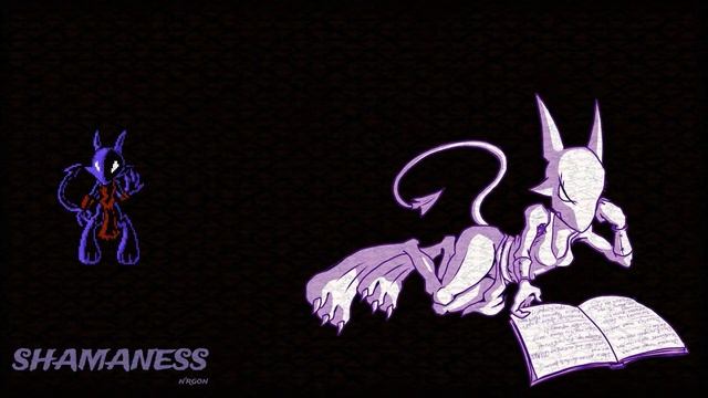 Castle of no Escape ? — demo track 001 [DancingSwirl] смотреть онлайн