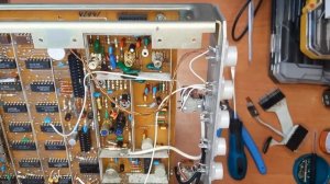 Телетест "Ласпи ТТ-03". Что внутри?