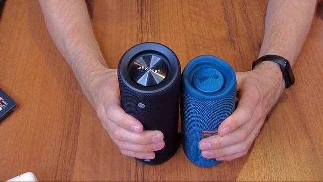Минусы и Плюсы Huawei Sound Joy / Первый негативный ОТЗЫВ смотреть онлайн
