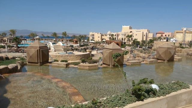 Kempinski Hotel   Soma Bay Hurghada Ägypten
