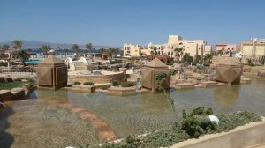 Kempinski Hotel   Soma Bay Hurghada Ägypten