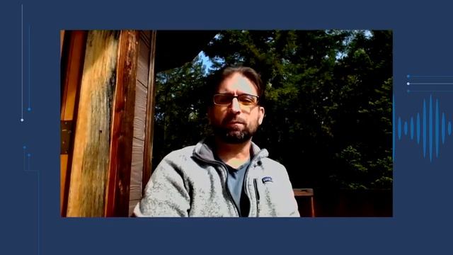 Sam Schillace: Deputy CTO, Microsoft смотреть онлайн