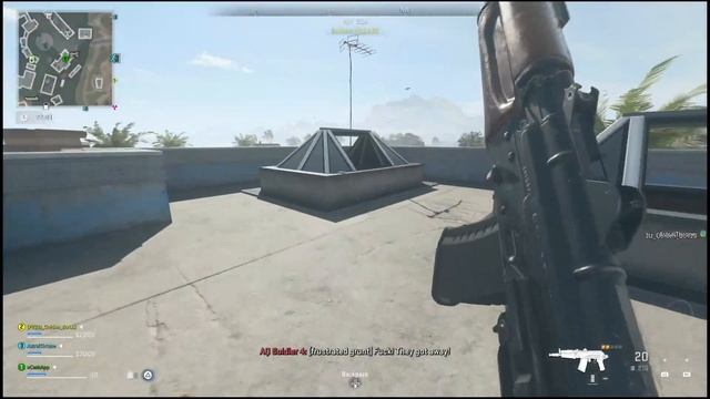 Unlock Room 302 in the top floor of the Sawah Hotel, Loot and extract golden .50 - Call of duty DMZ смотреть онлайн