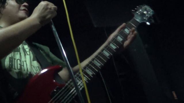 OUTCESTICIDE - Help me i'm Hungry - Endless Nameless (Ensayo) Lima,Perú смотреть онлайн