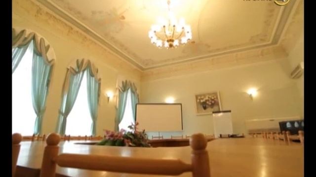 «Дом с историей». Дом Рубежанского смотреть онлайн